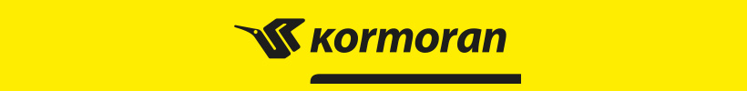 KORMORAN