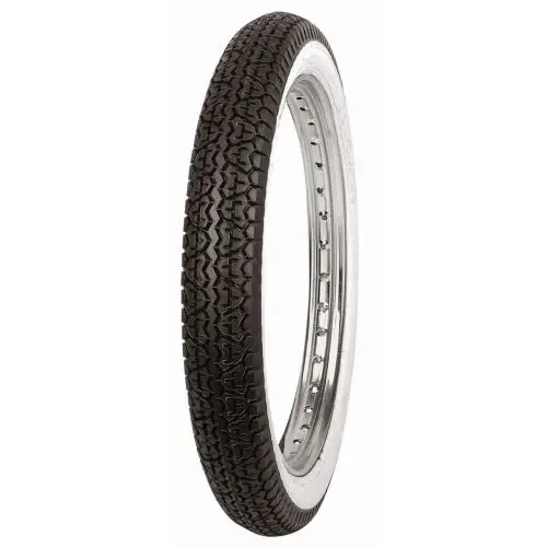 NEUMATICO MITAS 25/0R18 J42 B 4 BANDA BLANCA
