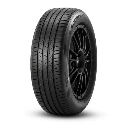 PNEU PIRELLI 255/60R18 V112 SCORPION RFT XL A-A-B-71